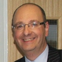 Nicholas Head