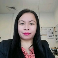 Maricel Diaz Gunasena