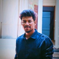Chandru S