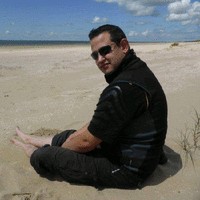 Kevin Van Kraay