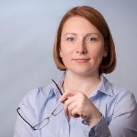 Martina Grosek