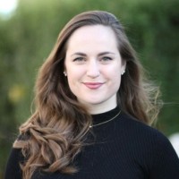 Caitlin Dean