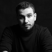 Farnam Mollahosseini