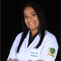 Camila Sales