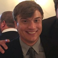 Matthew Gehringer
