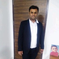 Ankit Lalwani