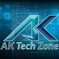 AK tech Zone