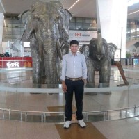 Mahesh Nayak Vankudoth