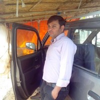 Gajendra Verma