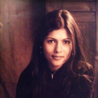 Mervat Odeh