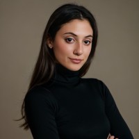 Victoria Krantz