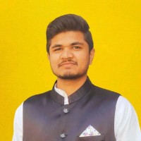 Suryansh Tiwari