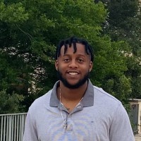 Desmond Baker