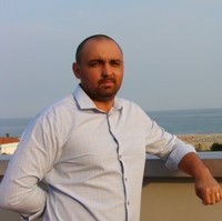 Ionut-Cosmin Trempe-Cotuna