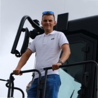 Stian Lunde