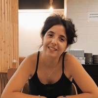 Ana Rubio Fernandez