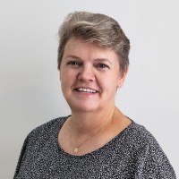 Cynthia (Cindy) Hill-Cloyd