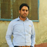 Yogesh Rana