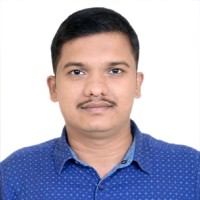 Prashant Borate