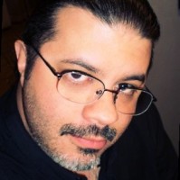 Robert Mendoza