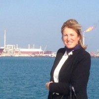 Bernadette Spinoy