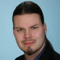 Matthias Arndt