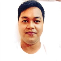 Mark Jayson Bigornia