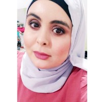 Bouchra Zahira Ayad