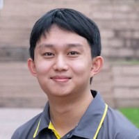 Thomas Wong Ngo