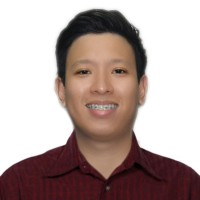 Kristoffer Ian De Castro