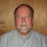 Roger Thomas