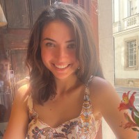Isabelle Mitoraj