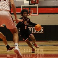 Jaylin Simmons