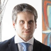 Sergio Moro