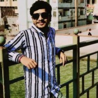 Vicky Desai