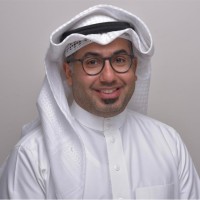 Ibrahim Almuamen