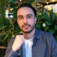 Ali Mohammad Ebrahimi