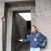 Marcus Austin,  CGC, LEED A