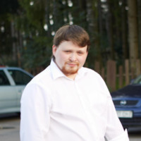 Ilya Shadryn
