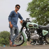 Dhaval Chauhan