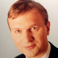 Michael Hartman