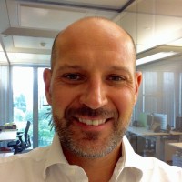 Olivier Morel