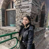 Komal .