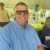 Tony Denuccio