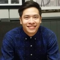 Vincent Lim