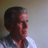 B N PATIL