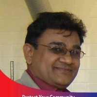 Dr. Ravichandran Nadarajaguru Md, Mph, Phd