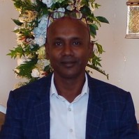 Chandana Mudalige
