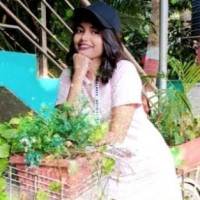 Rasika Jadhav