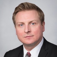 Geoffrey Kendrick